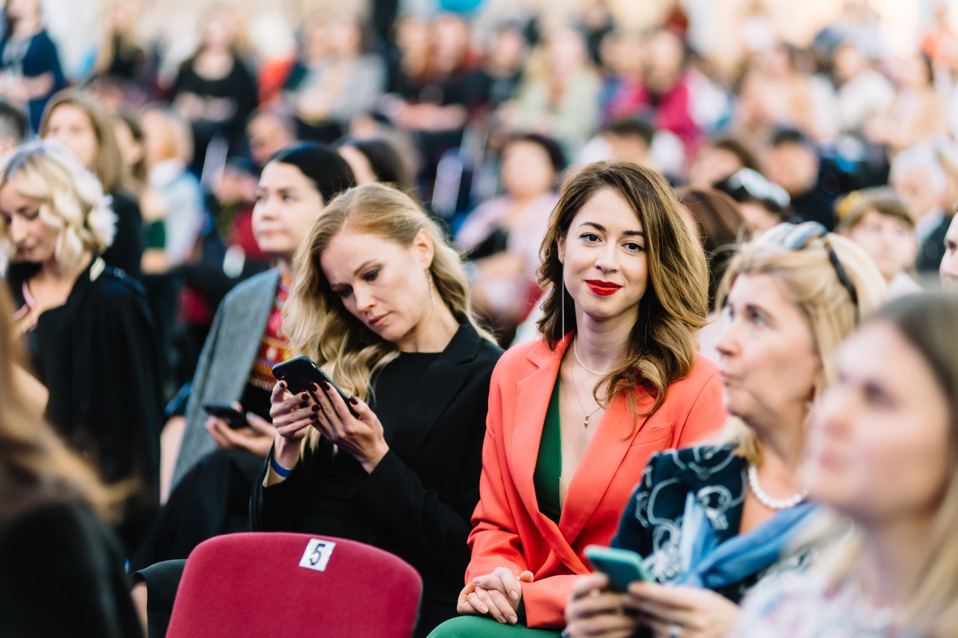 Вчителям: Вчителі Незалежності: ювілейна Global Teacher Prize Ukraine 2021 у фото