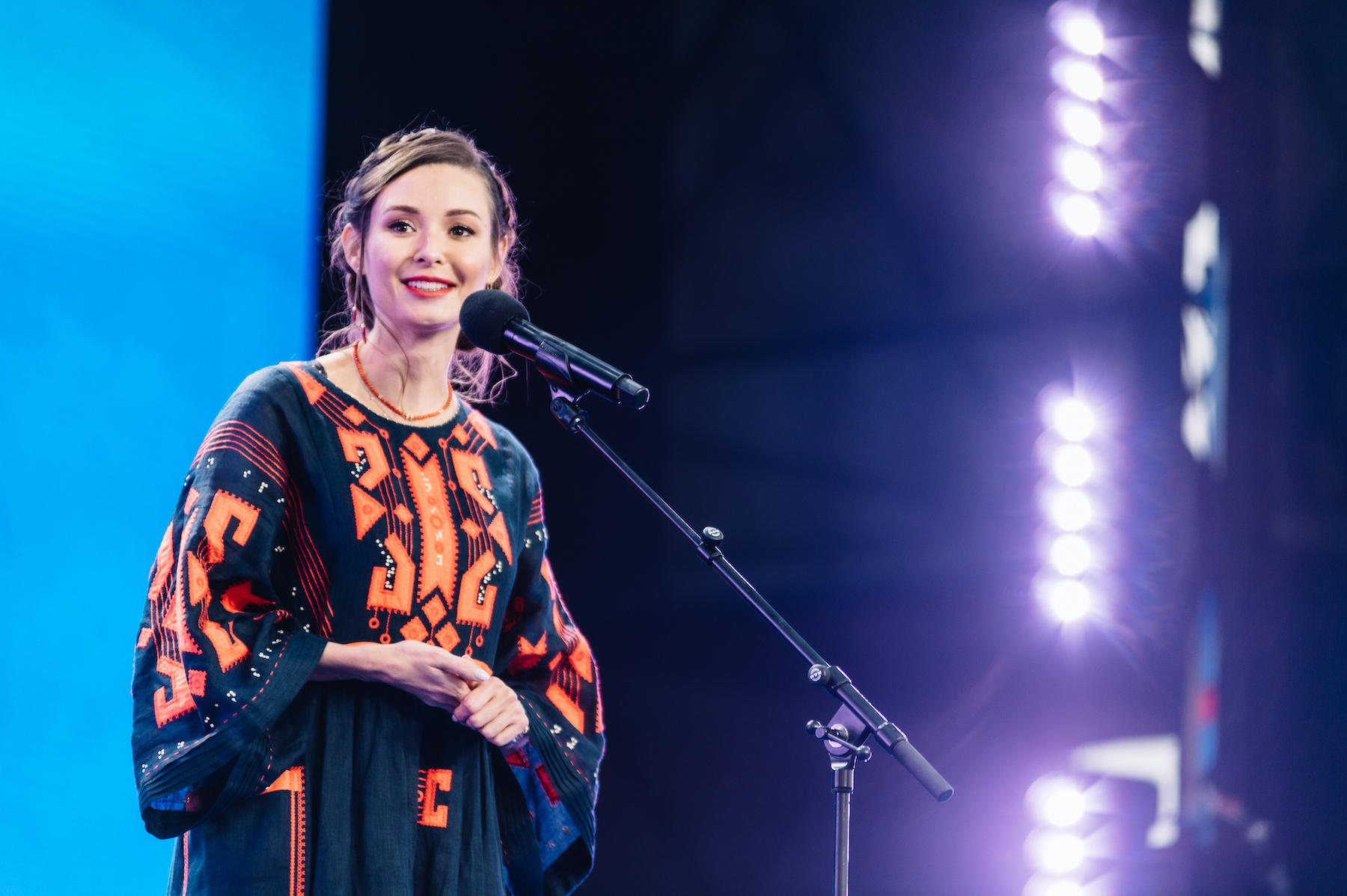 Вчителям: Вчителі Незалежності: ювілейна Global Teacher Prize Ukraine 2021 у фото