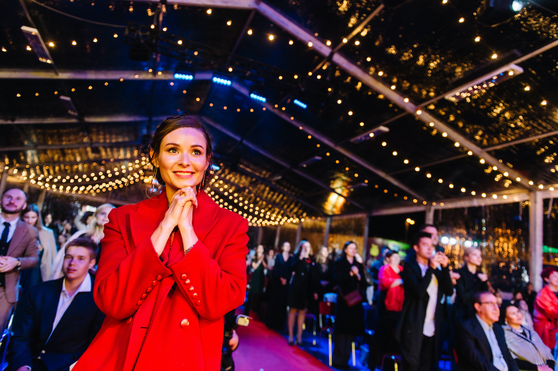 Вчителям: Вчителі Незалежності: ювілейна Global Teacher Prize Ukraine 2021 у фото