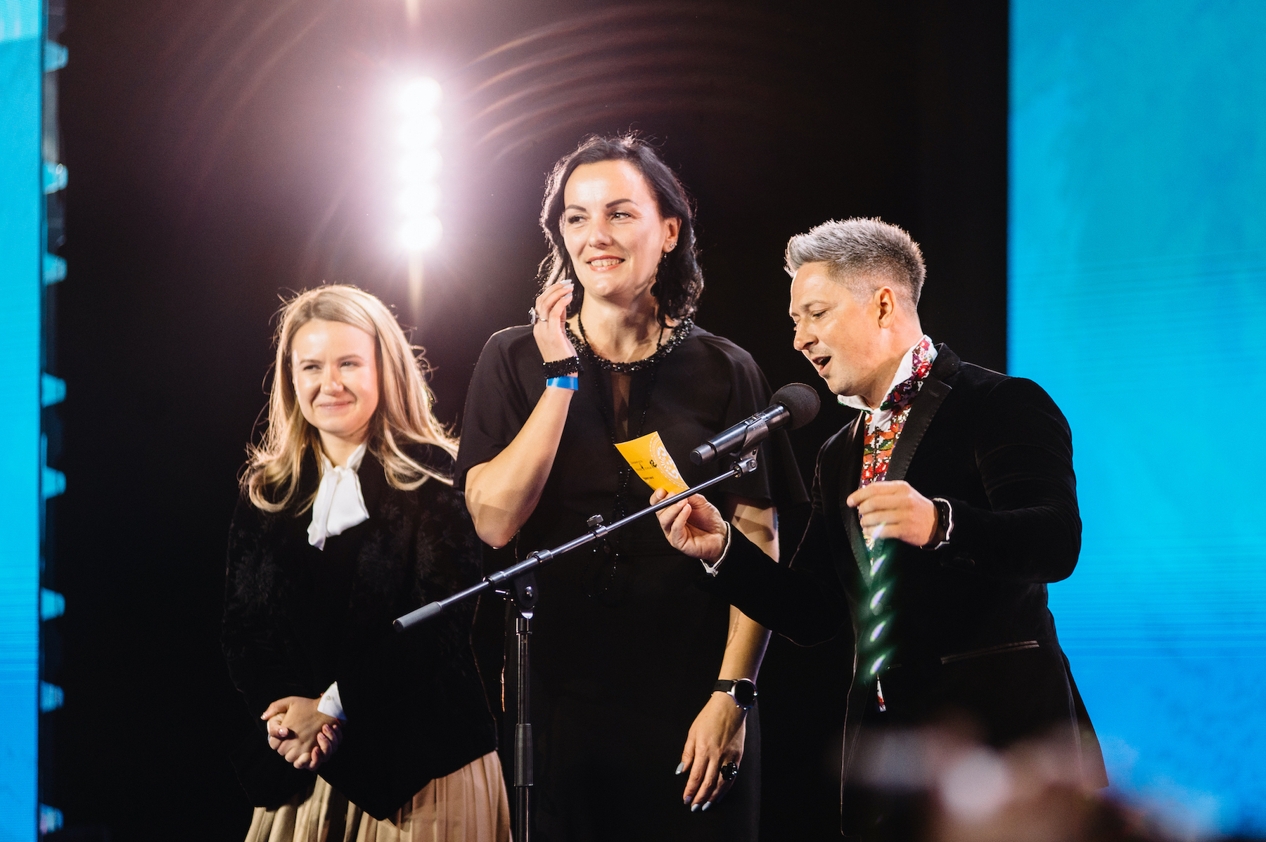 Вчителям: Вчителі Незалежності: ювілейна Global Teacher Prize Ukraine 2021 у фото