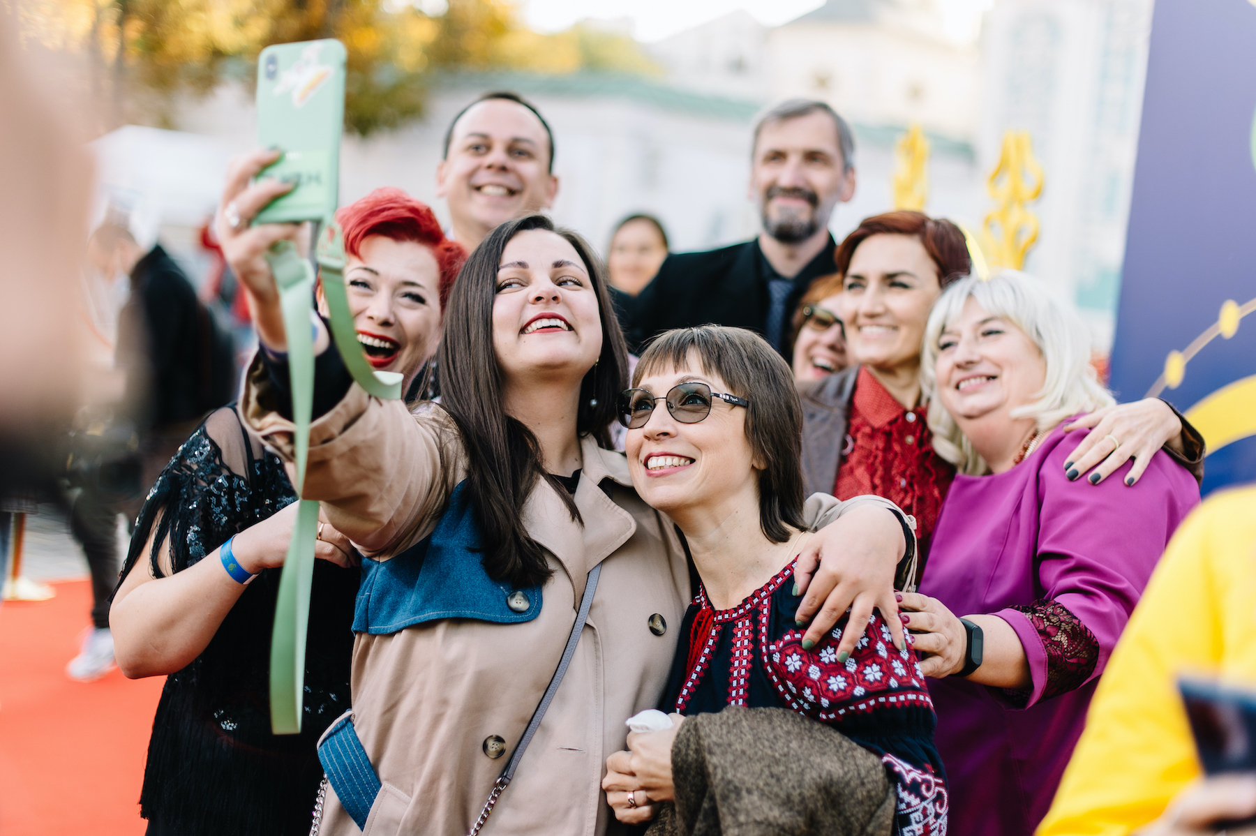 Вчителям: Вчителі Незалежності: ювілейна Global Teacher Prize Ukraine 2021 у фото