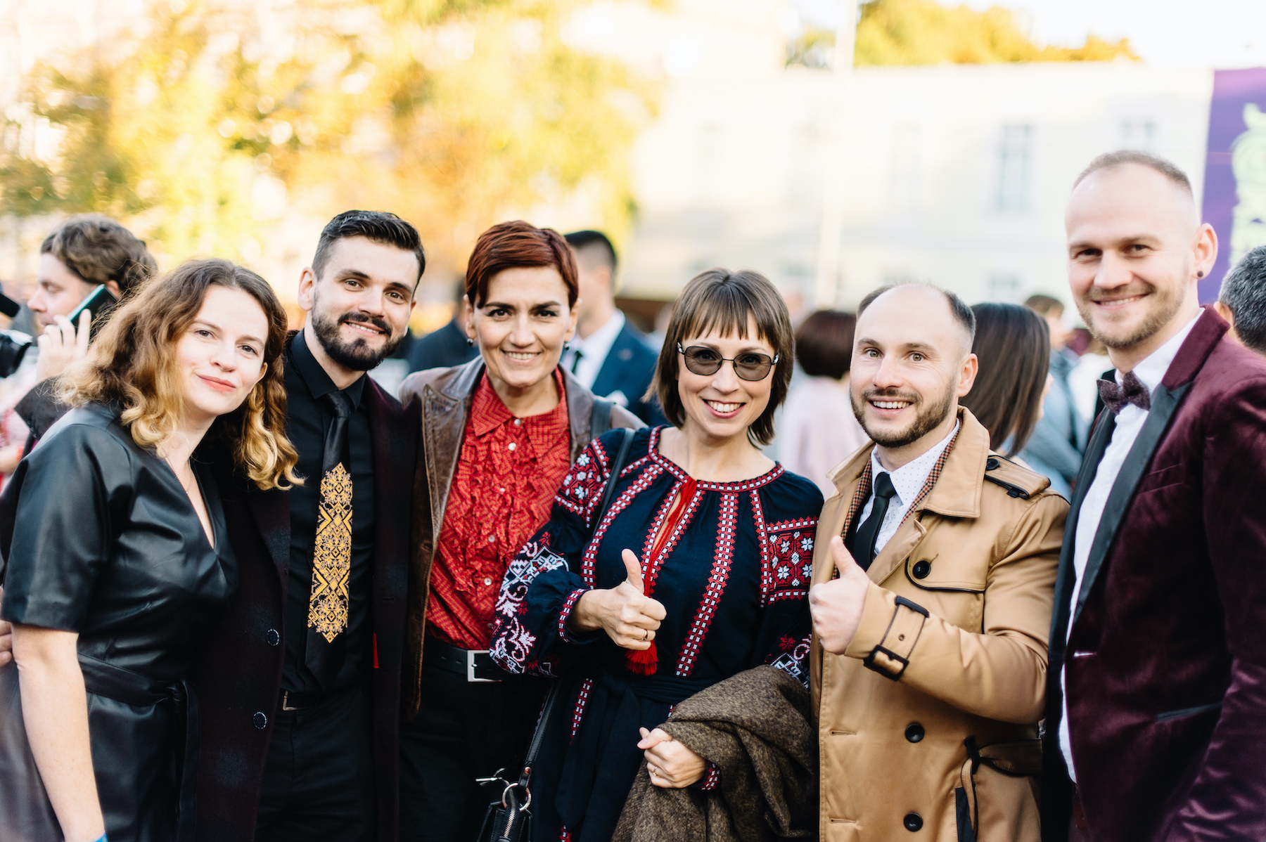 Вчителям: Вчителі Незалежності: ювілейна Global Teacher Prize Ukraine 2021 у фото
